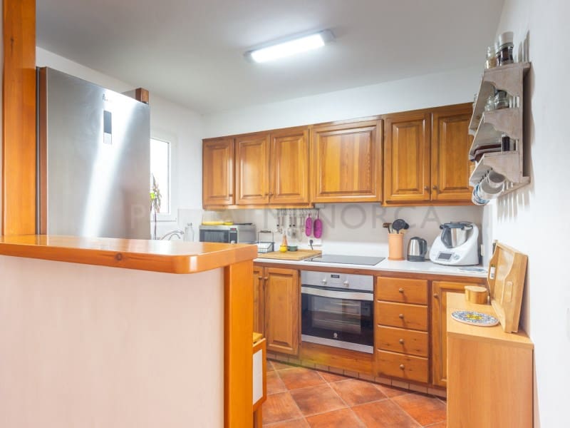 2 chambre Appartement à vendre à Ciutadella de Menorca - 480 000 € (Ref: 10115644)