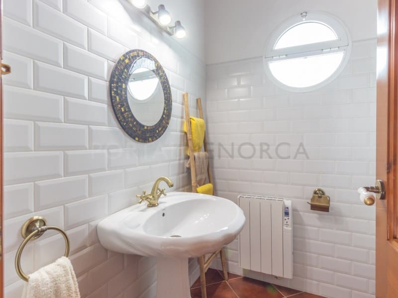 2 chambre Appartement à vendre à Ciutadella de Menorca - 480 000 € (Ref: 10115644)