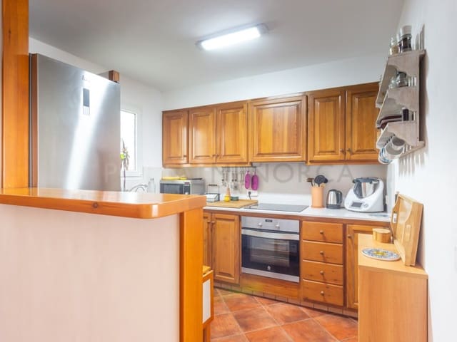 2 camera da letto Appartamento in vendita in Ciutadella, Ciutadella de Menorca - 480.000 € (Rif: 10115644)