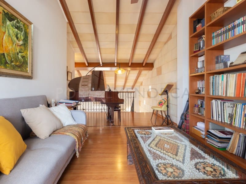 2 chambre Appartement à vendre à Ciutadella de Menorca - 480 000 € (Ref: 10115644)