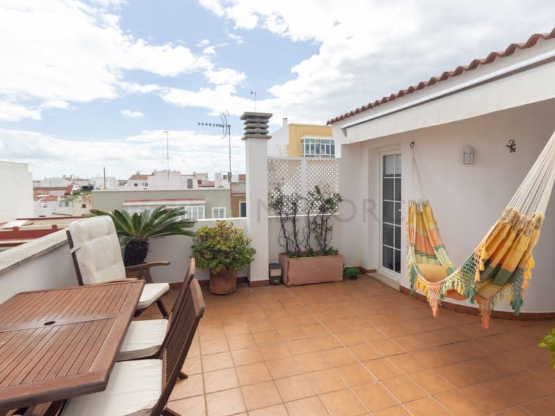 2 chambre Appartement à vendre à Ciutadella de Menorca - 480 000 € (Ref: 10115644)