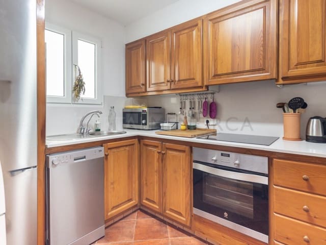 2 camera da letto Appartamento in vendita in Ciutadella, Ciutadella de Menorca - 480.000 € (Rif: 10115644)