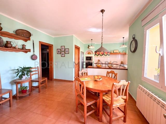 4 quarto Moradia para venda em Son Vilar, Es Castell com piscina garagem - 890 000 € (Ref: 10119716)