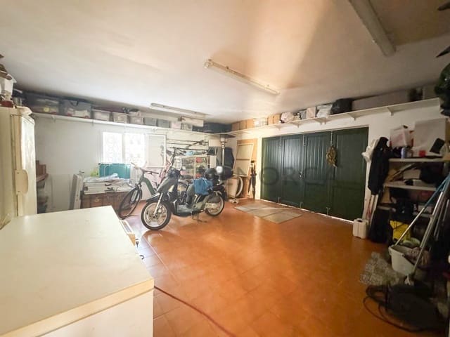 4 quarto Moradia para venda em Son Vilar, Es Castell com piscina garagem - 890 000 € (Ref: 10119716)