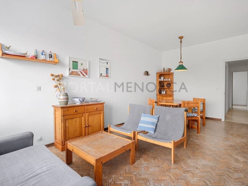 4 soverom Leilighet til salgs i Ciutadella de Menorca - € 380 000 (Ref: 10119717)