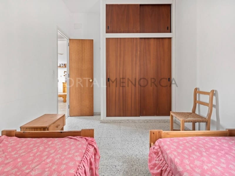 4 soverom Leilighet til salgs i Ciutadella de Menorca - € 380 000 (Ref: 10119717)