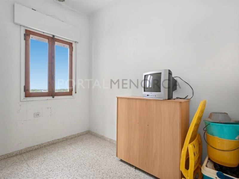4 soverom Leilighet til salgs i Ciutadella de Menorca - € 380 000 (Ref: 10119717)