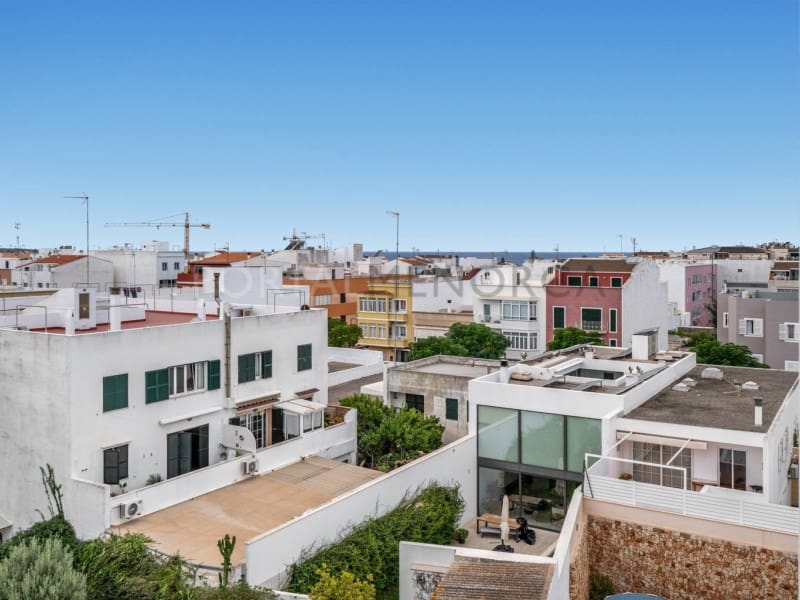 4 soverom Leilighet til salgs i Ciutadella de Menorca - € 380 000 (Ref: 10119717)