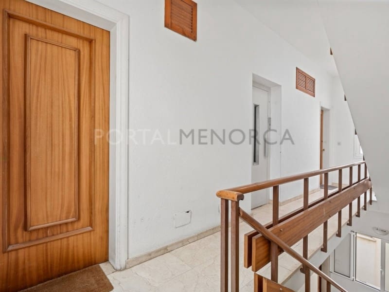 4 soverom Leilighet til salgs i Ciutadella de Menorca - € 380 000 (Ref: 10119717)