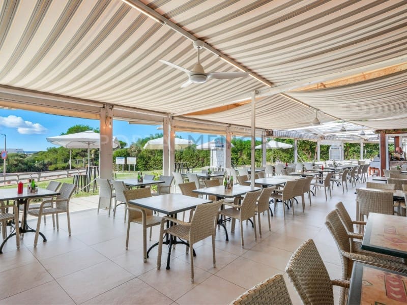 Restaurante/Bar para venda em Alayor / Alaior - 690 000 € (Ref: 10135952)