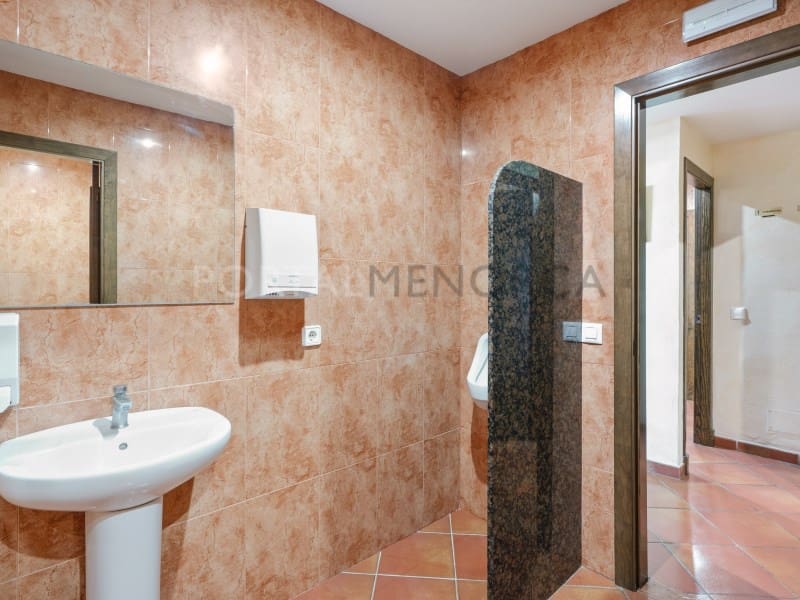 Restaurante/Bar para venda em Alayor / Alaior - 690 000 € (Ref: 10135952)