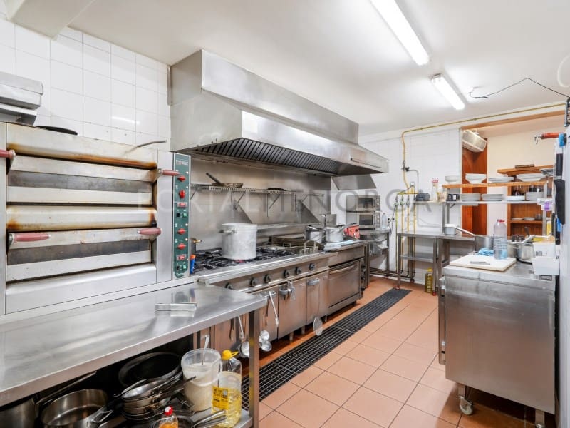 Restaurante/Bar para venda em Alayor / Alaior - 690 000 € (Ref: 10135952)