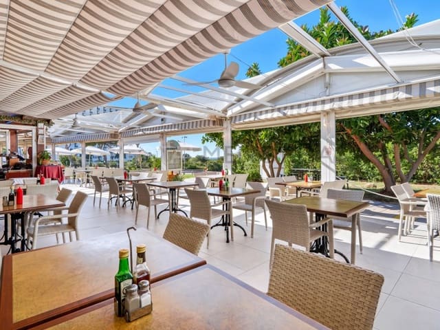 Restaurant/Bar à vendre à Alayor / Alaior - 690 000 € (Ref: 10135952)