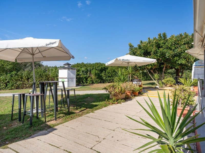 Restaurante/Bar para venda em Alayor / Alaior - 690 000 € (Ref: 10135952)