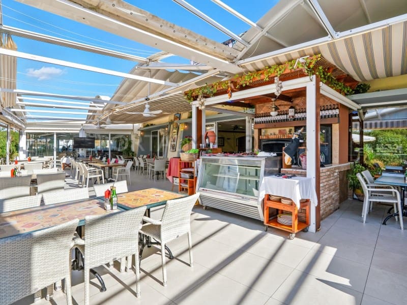 Restaurante/Bar para venda em Alayor / Alaior - 690 000 € (Ref: 10135952)