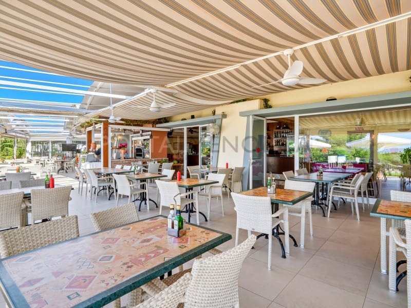 Restaurante/Bar para venda em Alayor / Alaior - 690 000 € (Ref: 10135952)