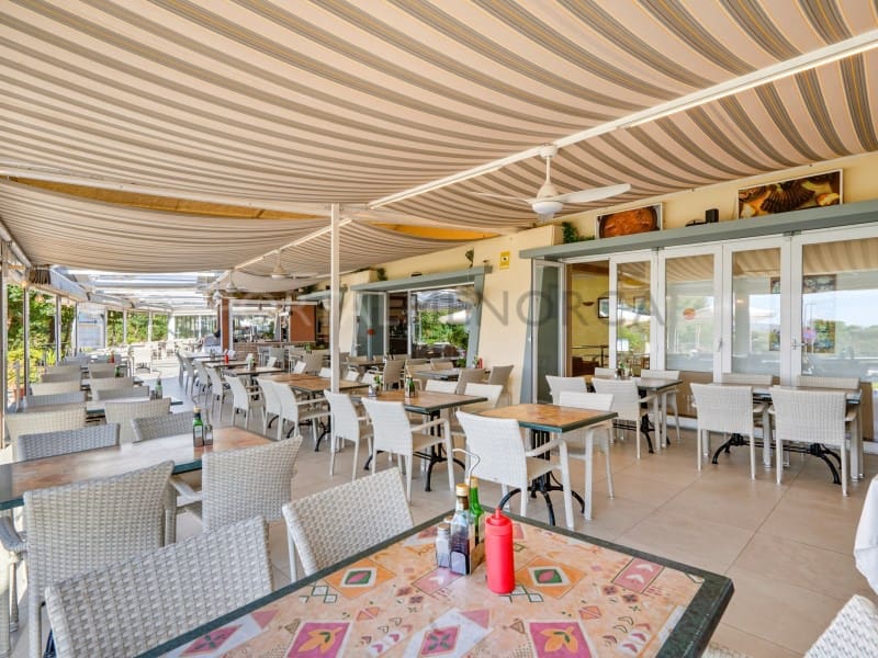 Restaurante/Bar para venda em Alayor / Alaior - 690 000 € (Ref: 10135952)