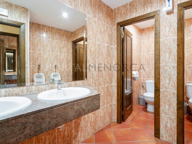 Restaurante/Bar para venda em Alayor / Alaior - 690 000 € (Ref: 10135952)