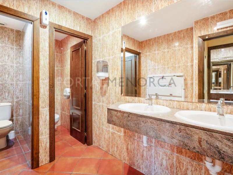 Restaurante/Bar para venda em Alayor / Alaior - 690 000 € (Ref: 10135952)