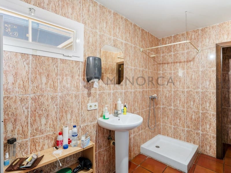 Restaurante/Bar para venda em Alayor / Alaior - 690 000 € (Ref: 10135952)