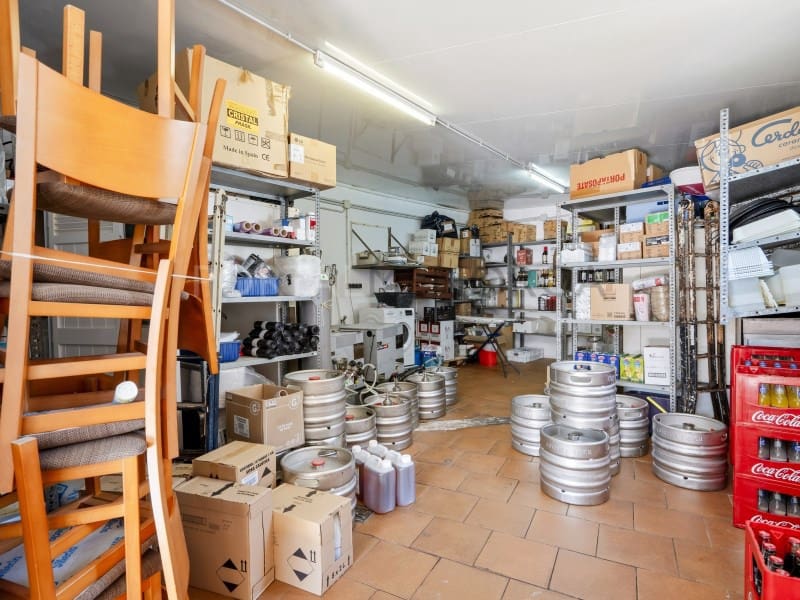 Restaurante/Bar para venda em Alayor / Alaior - 690 000 € (Ref: 10135952)