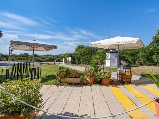 Restaurant/Bar à vendre à Alayor / Alaior - 690 000 € (Ref: 10135952)