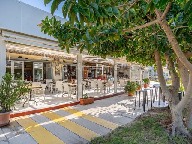 Restaurant/Bar à vendre à Alayor / Alaior - 690 000 € (Ref: 10135952)