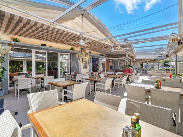 Restaurant/Bar à vendre à Alayor / Alaior - 690 000 € (Ref: 10135952)