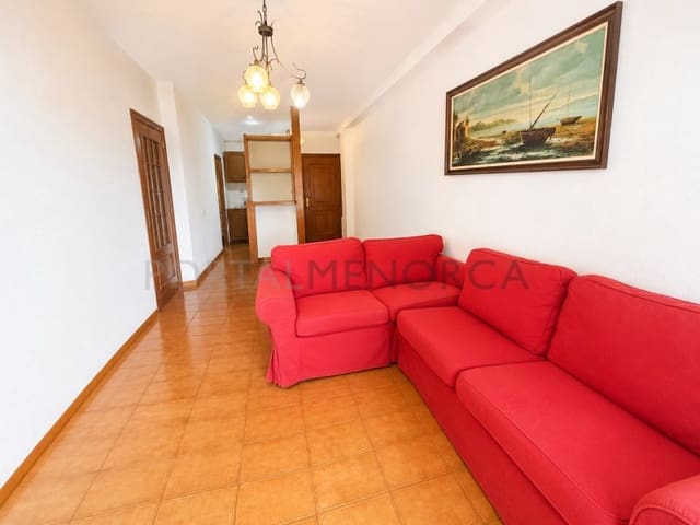 2 camera da letto Appartamento in vendita in Es Castell - 240.000 € (Rif: 10135953)