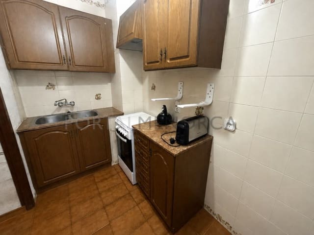 2 camera da letto Appartamento in vendita in Es Castell - 240.000 € (Rif: 10135953)