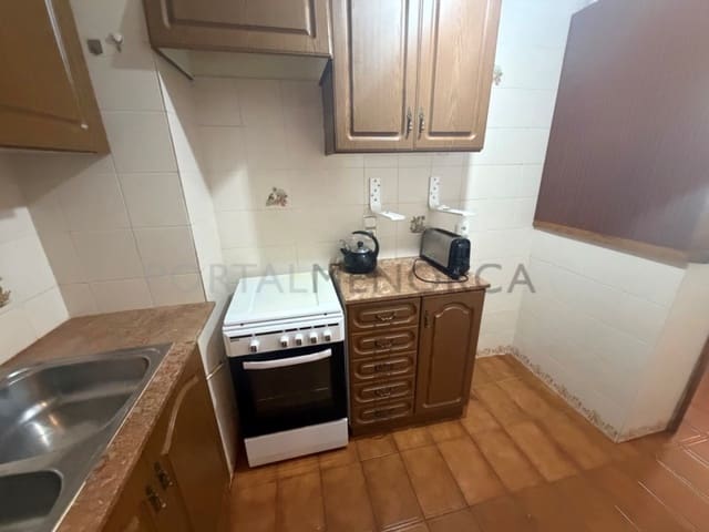 2 camera da letto Appartamento in vendita in Es Castell - 240.000 € (Rif: 10135953)