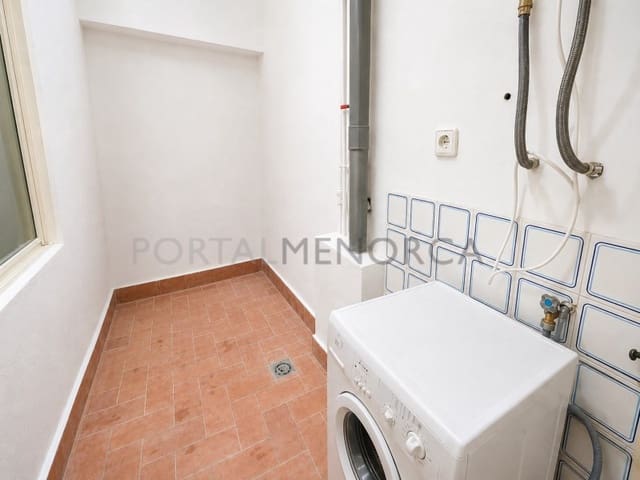 2 camera da letto Appartamento in vendita in Es Castell - 240.000 € (Rif: 10135953)