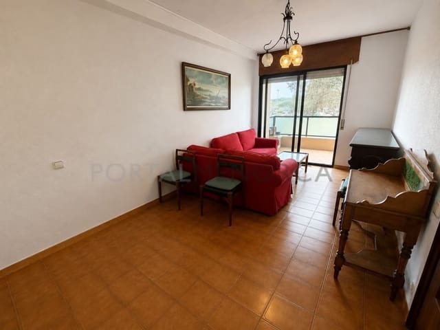 2 camera da letto Appartamento in vendita in Es Castell - 240.000 € (Rif: 10135953)