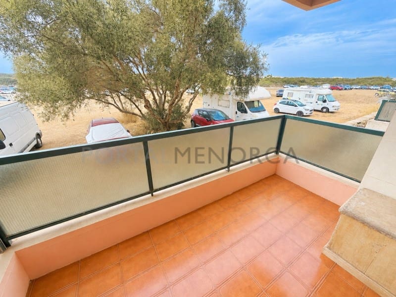 2 makuuhuone Asunto myytävänä paikassa Es Castell - 240 000 € (Ref: 10135953)
