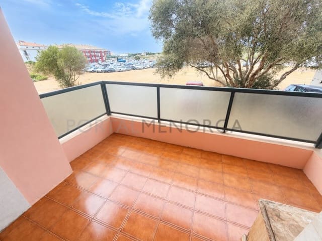2 camera da letto Appartamento in vendita in Es Castell - 240.000 € (Rif: 10135953)