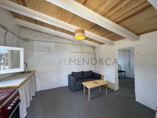 Teren niezagospodarowany na sprzedaż w Serra Morena, Mahón / Maó - 195 000 € (Ref: 10139453)