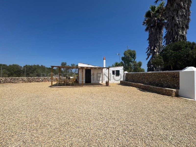 Teren niezagospodarowany na sprzedaż w Serra Morena - 195 000 € (Ref: 10139453)