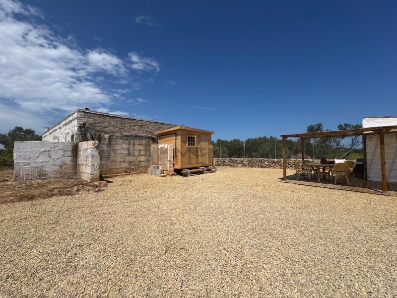 Teren niezagospodarowany na sprzedaż w Serra Morena - 195 000 € (Ref: 10139453)