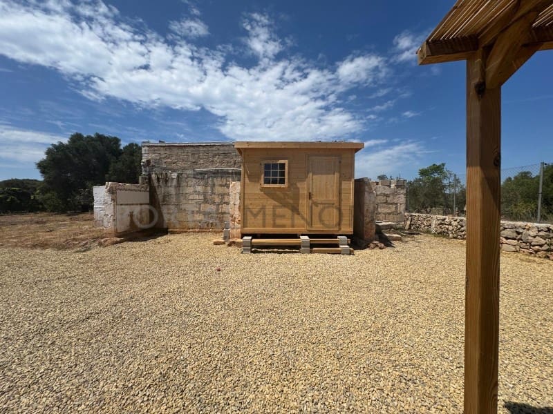 Teren niezagospodarowany na sprzedaż w Serra Morena - 195 000 € (Ref: 10139453)