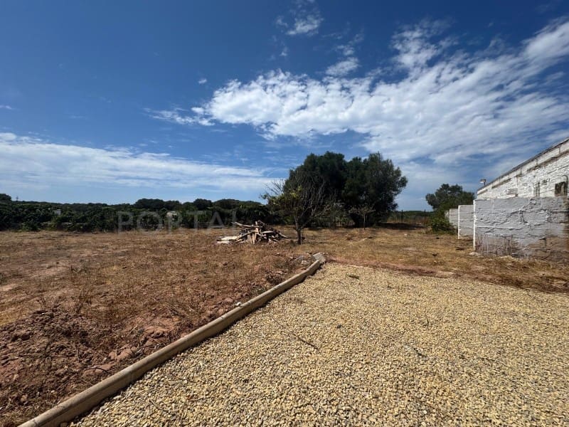 Teren niezagospodarowany na sprzedaż w Serra Morena - 195 000 € (Ref: 10139453)