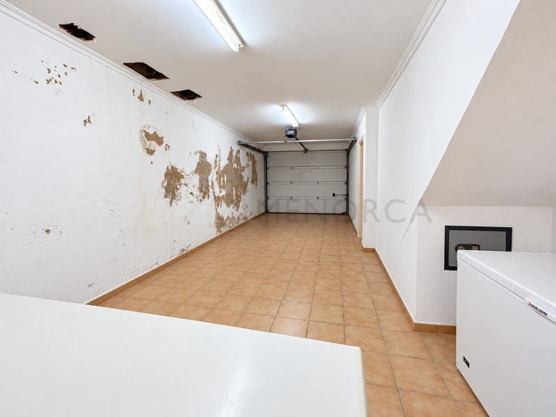 2 soverom Hus til salgs i Mahon / Mao med garasje - € 330 000 (Ref: 10148497)