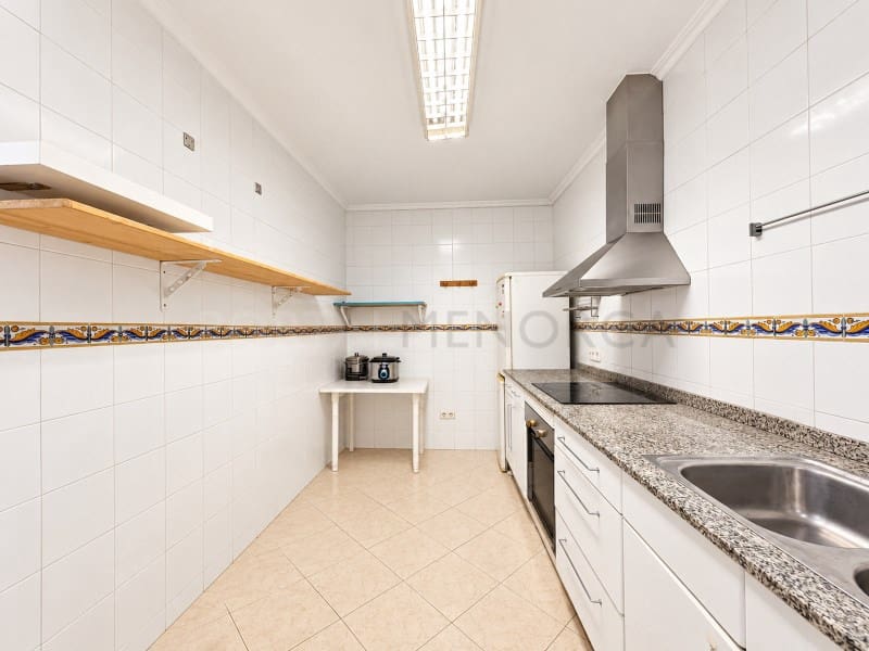 2 soverom Hus til salgs i Mahon / Mao med garasje - € 330 000 (Ref: 10148497)