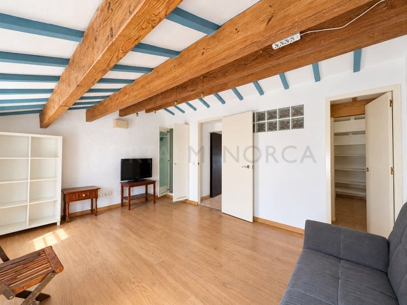 2 soverom Hus til salgs i Mahon / Mao med garasje - € 330 000 (Ref: 10148497)