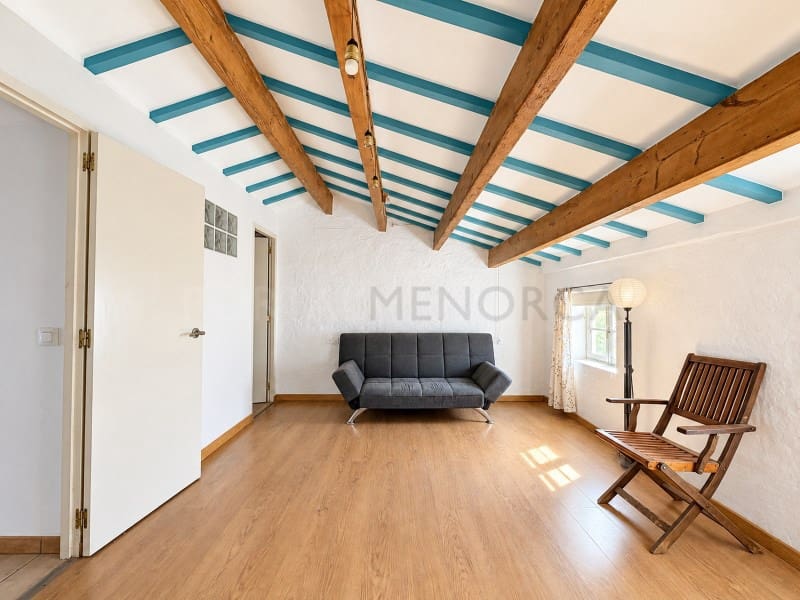 2 soverom Hus til salgs i Mahon / Mao med garasje - € 330 000 (Ref: 10148497)