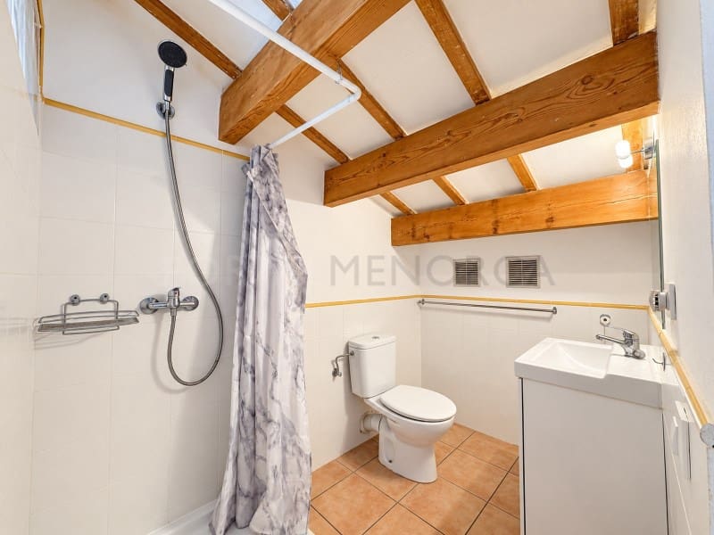 2 soverom Hus til salgs i Mahon / Mao med garasje - € 330 000 (Ref: 10148497)