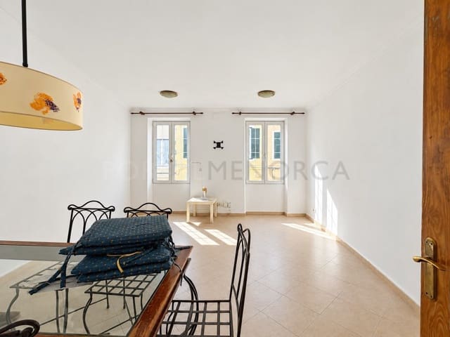 2 camera da letto Casa in vendita in Mahón / Maó con garage - 330.000 € (Rif: 10148497)