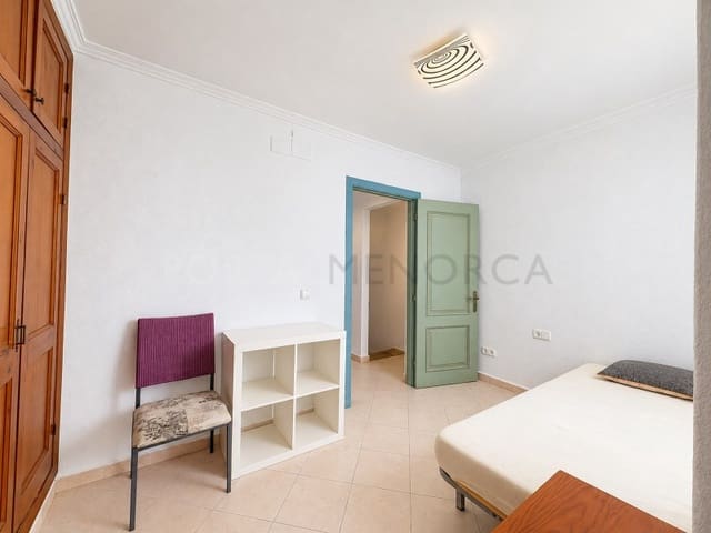 2 camera da letto Casa in vendita in Mahón / Maó con garage - 330.000 € (Rif: 10148497)
