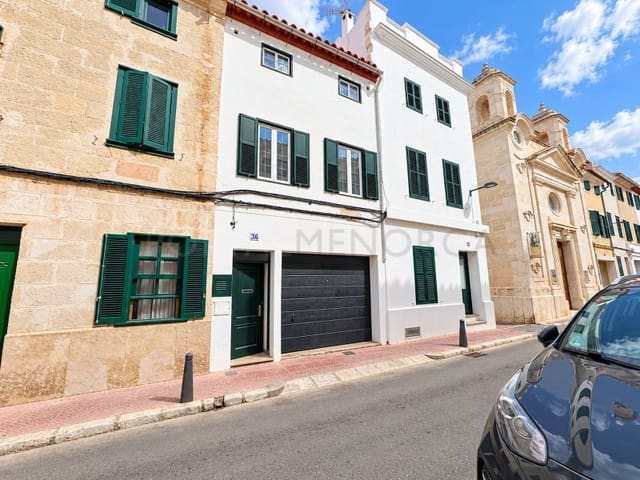 2 camera da letto Casa in vendita in Mahón / Maó con garage - 330.000 € (Rif: 10148497)