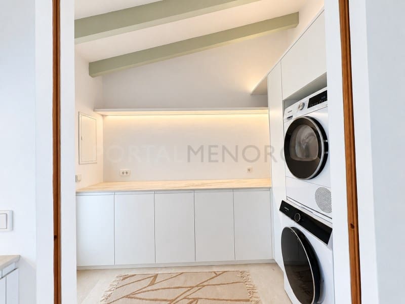 4 Zimmer Villa zu verkaufen in San Luis / Sant Lluis mit Pool - 2.395.000 € (Ref: 10154940)
