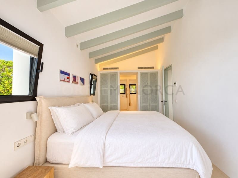 4 Zimmer Villa zu verkaufen in San Luis / Sant Lluis mit Pool - 2.395.000 € (Ref: 10154940)